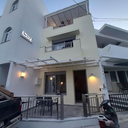 Villa Cosy Kardamena  Exterior foto