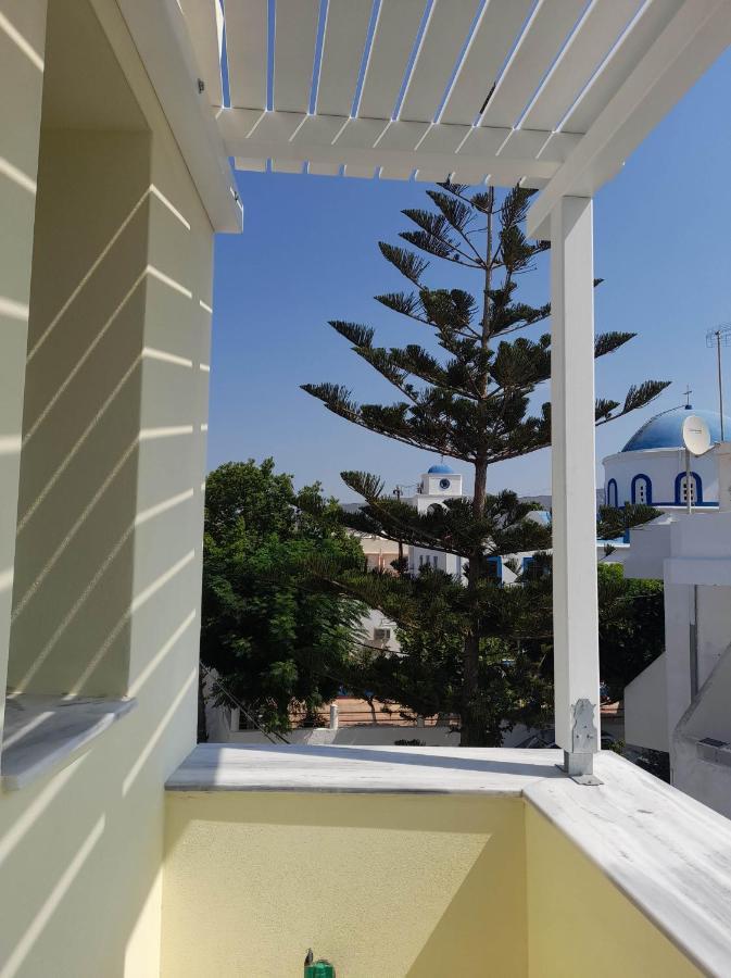 Villa Cosy Kardamena  Exterior foto