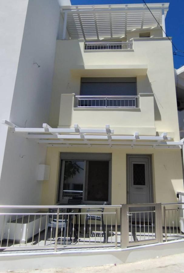 Villa Cosy Kardamena  Exterior foto