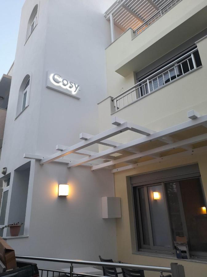 Villa Cosy Kardamena  Exterior foto